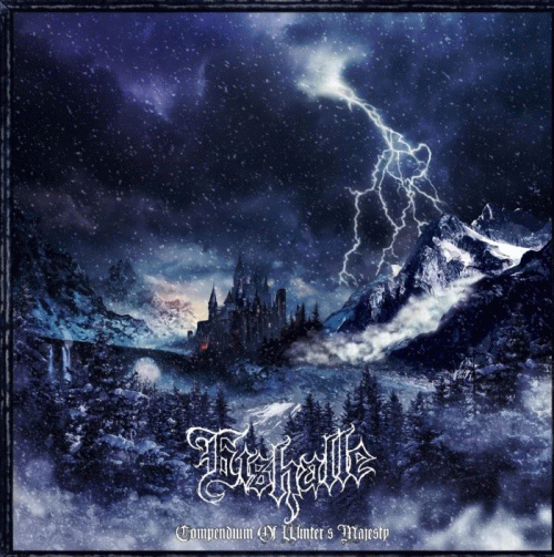 Eishalle : Compendium of Winter’s Majesty Eishalle : Compendium of Winter’s Majesty